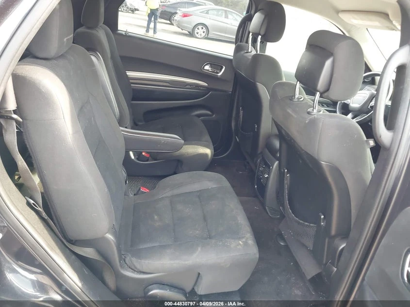 Dodge Durango 3.6l Sxt | Mobile.bg � ����������� 8