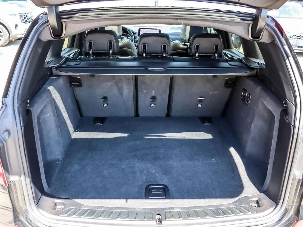 BMW X3 * No Accidents | New Brakes | Panoramic Sunroof | , снимка 15 - Автомобили и джипове - 54894788