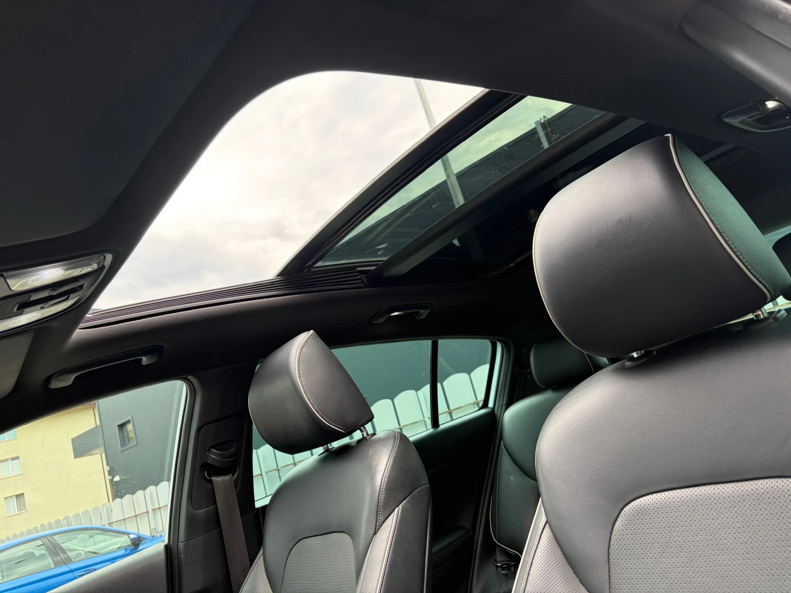 Kia Sportage 2.0CRDI GT Line 4x4 | Mobile.bg � ����������� 14