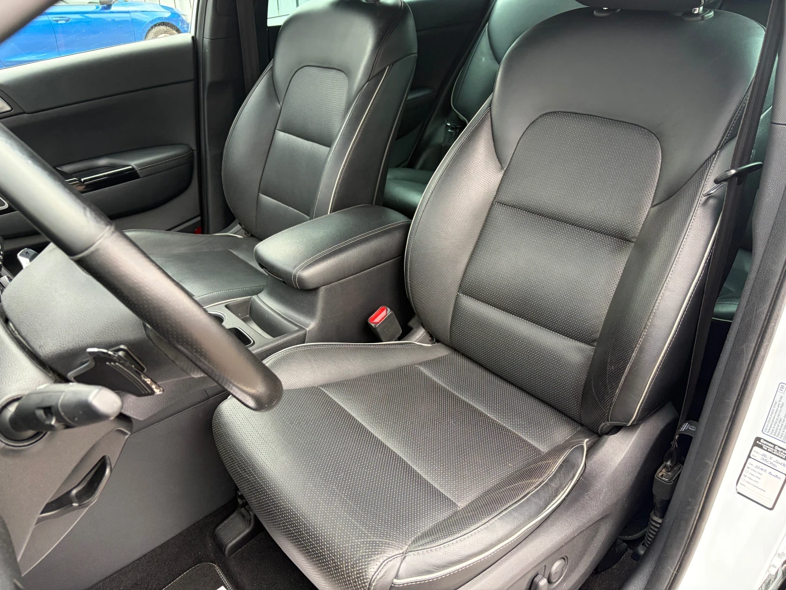 Kia Sportage 2.0CRDI GT Line 4x4 | Mobile.bg � ����������� 9