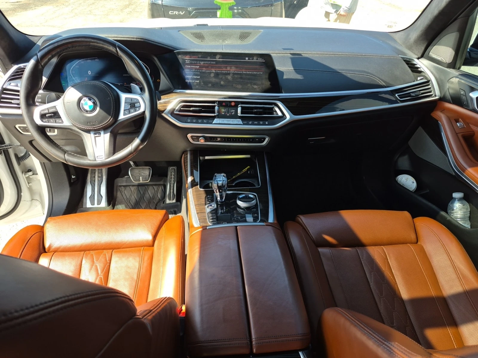 BMW X7 М ПАКЕТ/XDRIVE40I/CARFAX/ФИНАНСИРАНЕ, снимка 10 - Автомобили и джипове - 55827658