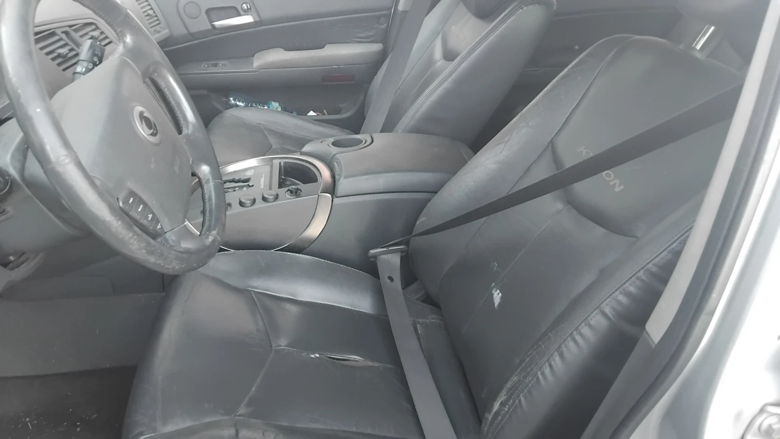 SsangYong Kyron | Mobile.bg � ����������� 9