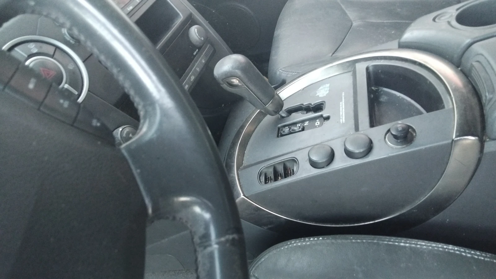 SsangYong Kyron | Mobile.bg � ����������� 8