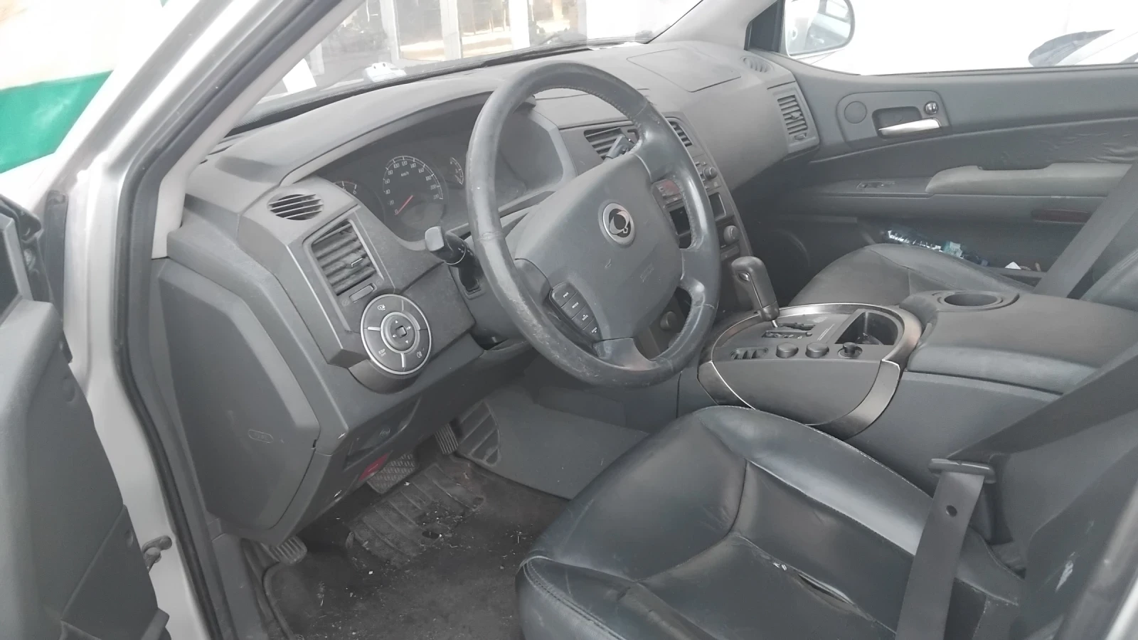 SsangYong Kyron | Mobile.bg � ����������� 11