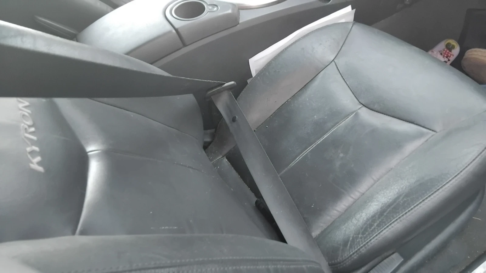 SsangYong Kyron | Mobile.bg � ����������� 7