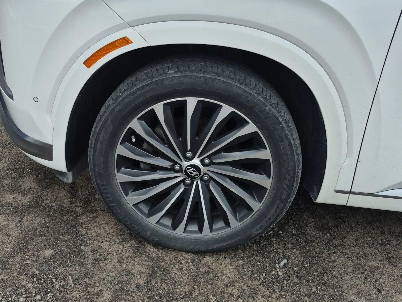 Hyundai Palisade * ULTIMATE CALLIGRAPHY * CARFAX * От Hyundai * , снимка 15 - Автомобили и джипове - 56066858