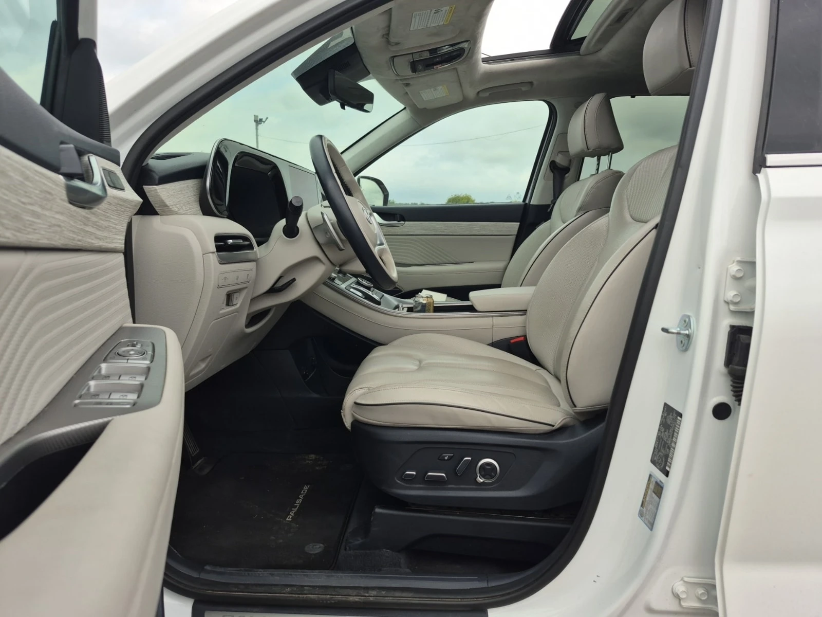 Hyundai Palisade * ULTIMATE CALLIGRAPHY * CARFAX * От Hyundai * , снимка 8 - Автомобили и джипове - 56066858