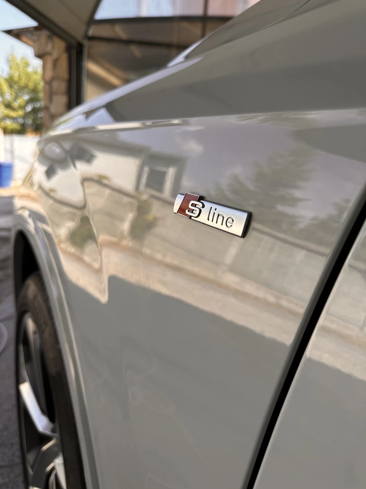 Audi Q7 S- Line, снимка 16 - Автомобили и джипове - 56128580