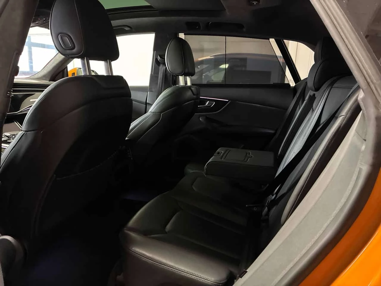 Audi Q8 * Technik * CARFAX * ����� �� ����������� | Mobile.bg � ����������� 13