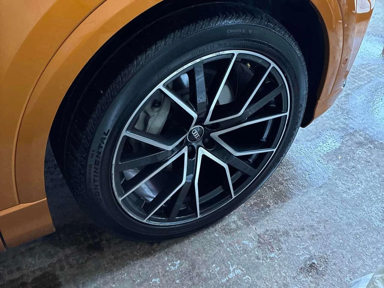 Audi Q8 * Technik * CARFAX * ����� �� ����������� | Mobile.bg � ����������� 7