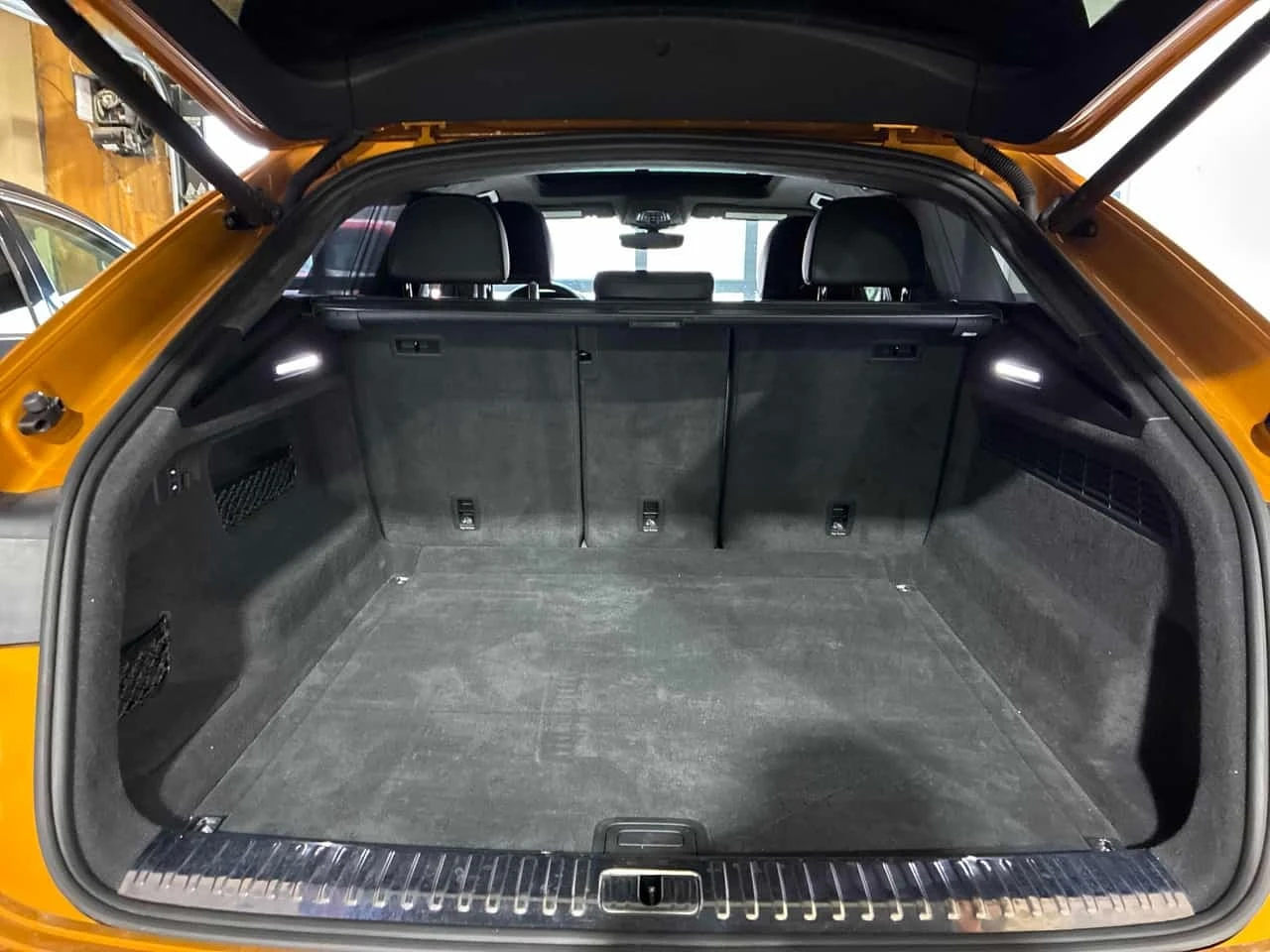 Audi Q8 * Technik * CARFAX * ����� �� ����������� | Mobile.bg � ����������� 14