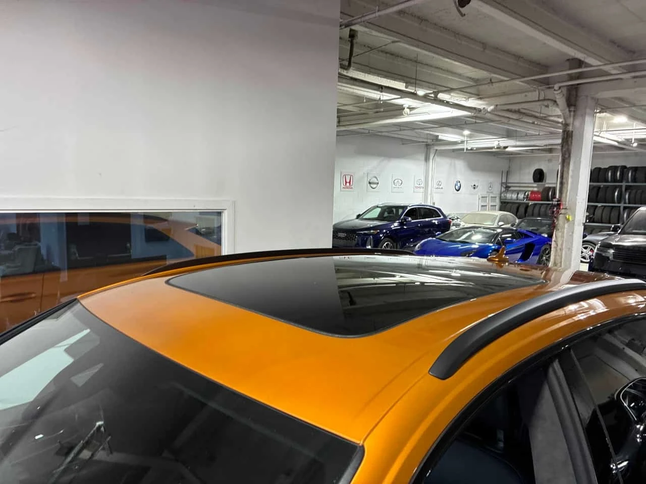 Audi Q8 * Technik * CARFAX * ����� �� ����������� | Mobile.bg � ����������� 16
