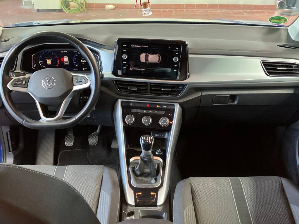 VW T-Roc 1.0 TSI Life | Mobile.bg � ����������� 6