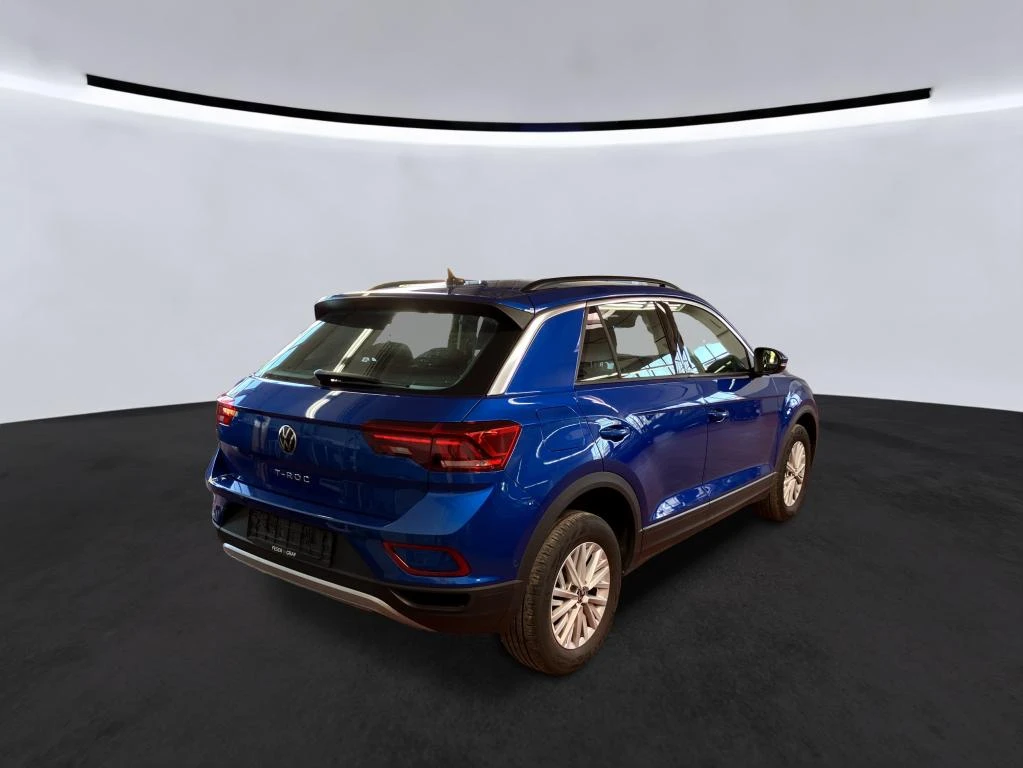 VW T-Roc 1.0 TSI Life | Mobile.bg � ����������� 4