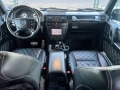 Mercedes-Benz G 55 AMG V8-KOMPRRESOR-FACELIFT-FULL FULL !!! - [9] 