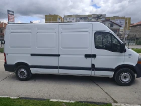 Renault Master, снимка 3