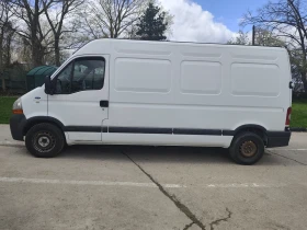 Renault Master, снимка 2