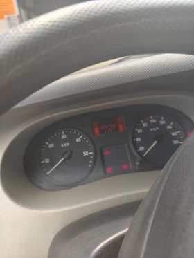 Renault Master, снимка 9