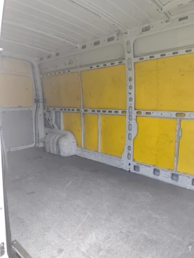 Renault Master, снимка 4