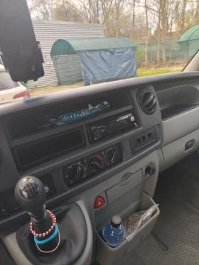Renault Master, снимка 8