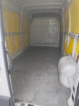 Renault Master, снимка 5