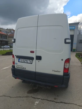 Renault Master, снимка 10