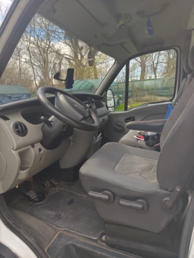 Renault Master, снимка 7