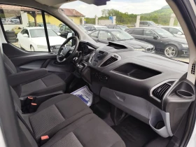 Ford Transit Custom 2.2 дизел 84000 реални километра, снимка 14