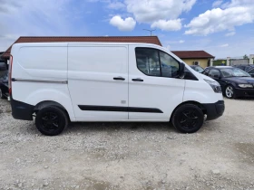 Ford Transit Custom 2.2 дизел 84000 реални километра, снимка 4
