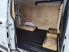 Ford Transit Custom 2.2 дизел 84000 реални километра, снимка 6