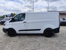 Ford Transit Custom 2.2 дизел 84000 реални километра, снимка 11