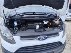 Ford Transit Custom 2.2 дизел 84000 реални километра, снимка 16