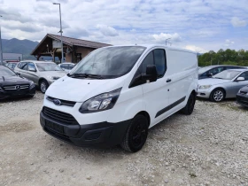Ford Transit Custom 2.2 дизел 84000 реални километра, снимка 1