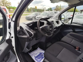 Ford Transit Custom 2.2 дизел 84000 реални километра, снимка 13