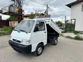 Piaggio Porter 1.3 Euro 4 САМОСВАЛ, снимка 1