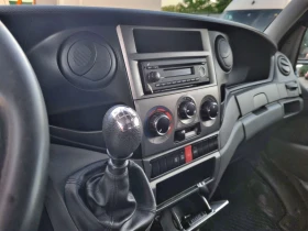 Iveco 35c15 Тристранен самосвал, снимка 10