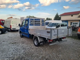 Iveco 35c15 Тристранен самосвал, снимка 7