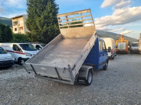 Iveco 35c15 Тристранен самосвал, снимка 3