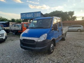 Iveco 35c15 Тристранен самосвал, снимка 4