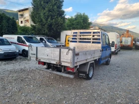 Iveco 35c15 Тристранен самосвал, снимка 6