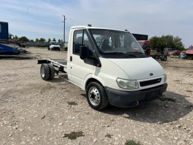 Ford Transit 2, 4D, снимка 3