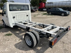 Ford Transit 2, 4D, снимка 7