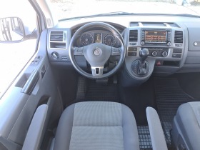VW Caravelle 2.0BiTDI 4MOTION AVTOMAT  | Mobile.bg   10