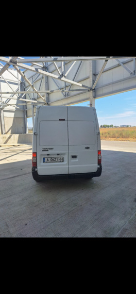 Ford Transit, снимка 5