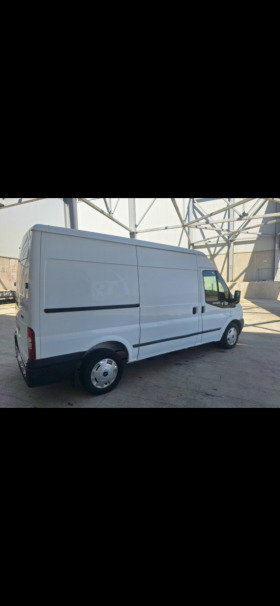 Ford Transit, снимка 6