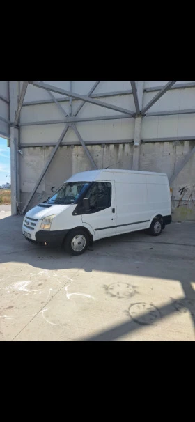 Ford Transit | Mobile.bg    2