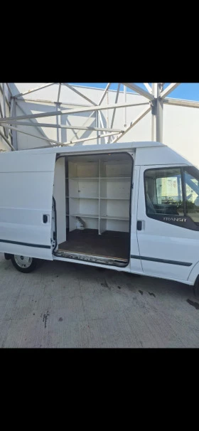 Ford Transit | Mobile.bg    8