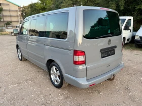     VW Multivan  