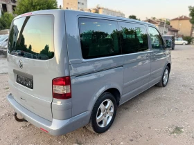     VW Multivan  