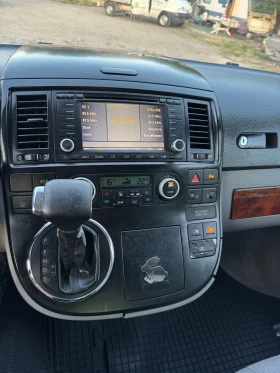 VW Multivan   | Mobile.bg    13